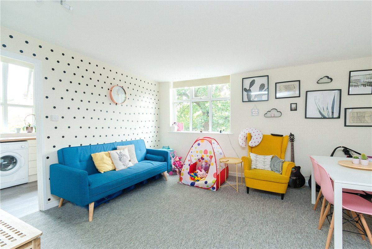 19 bedroom house, St. Helens Wharf, Abingdon OX14 - Available