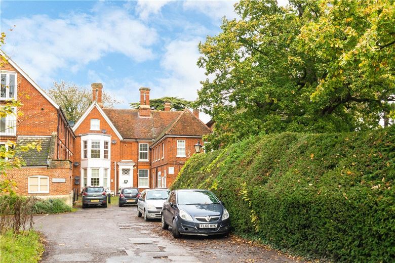 19 bedroom house, St. Helens Wharf, Abingdon OX14 - Available