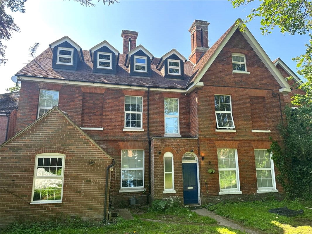 19 bedroom house, St. Helens Wharf, Abingdon OX14 - Available