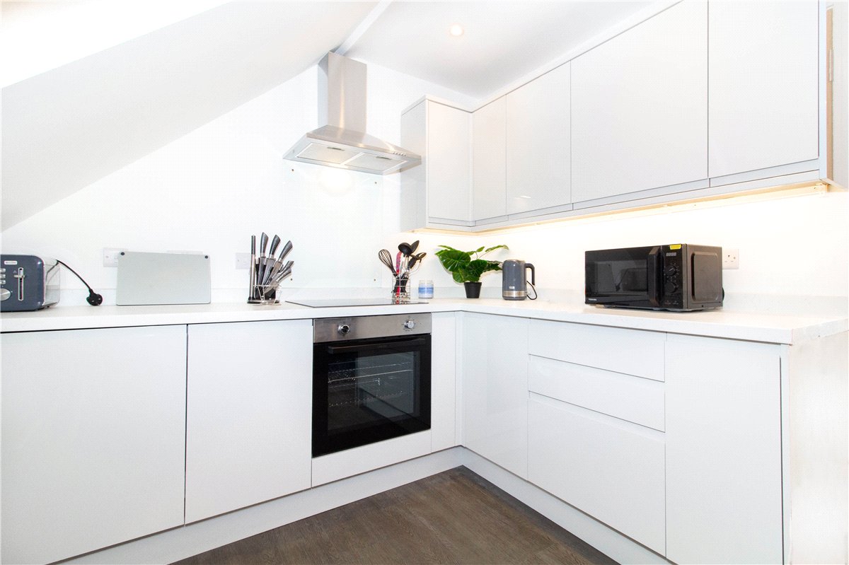 19 bedroom house, St. Helens Wharf, Abingdon OX14 - Available