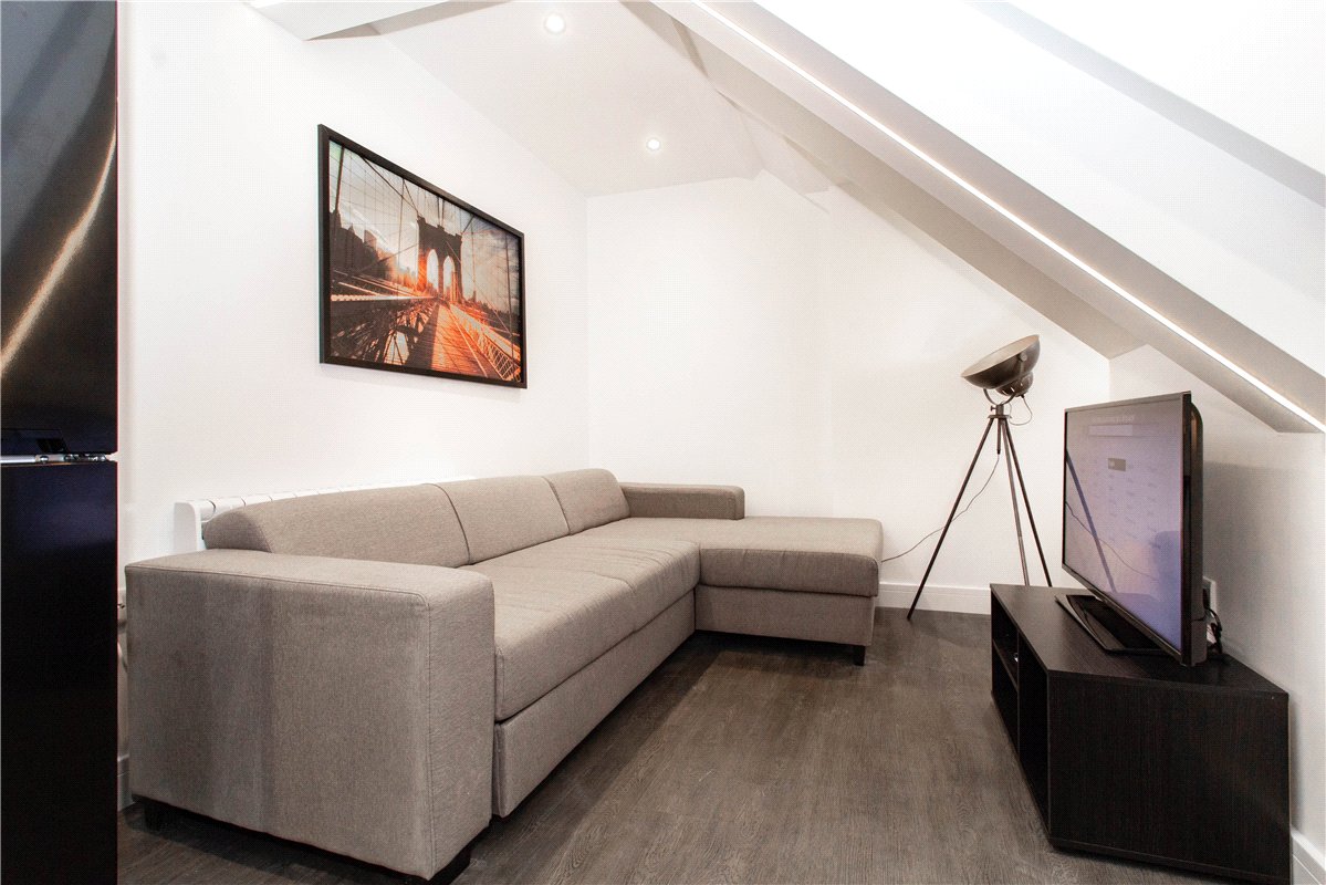 19 bedroom house, St. Helens Wharf, Abingdon OX14 - Available