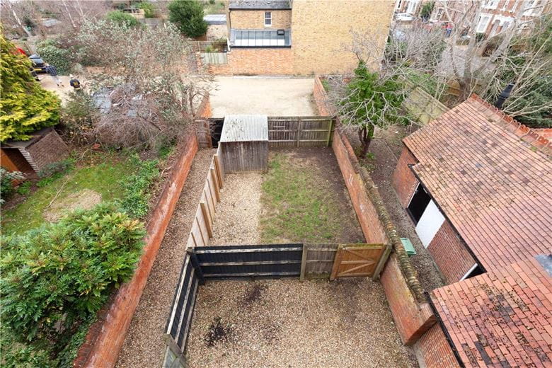 2 bedroom flat, Woodstock Road, Oxford OX2 - Available