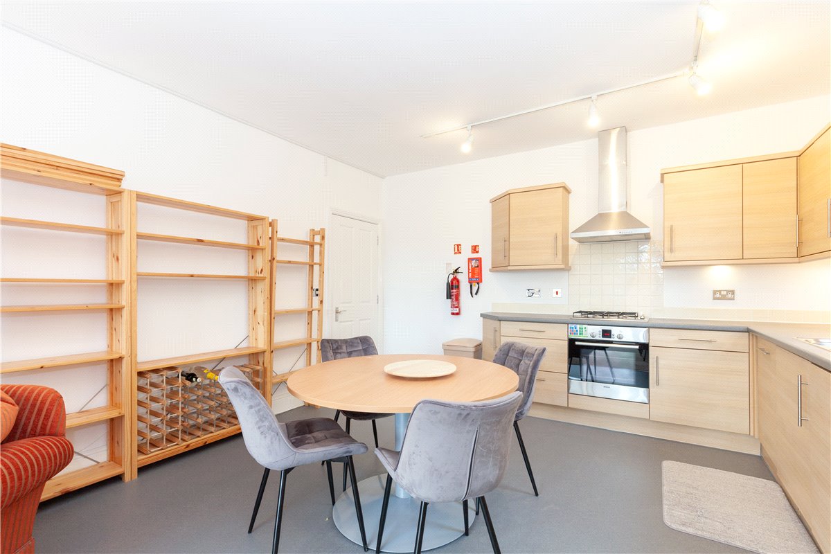 2 bedroom flat, Woodstock Road, Oxford OX2 - Available