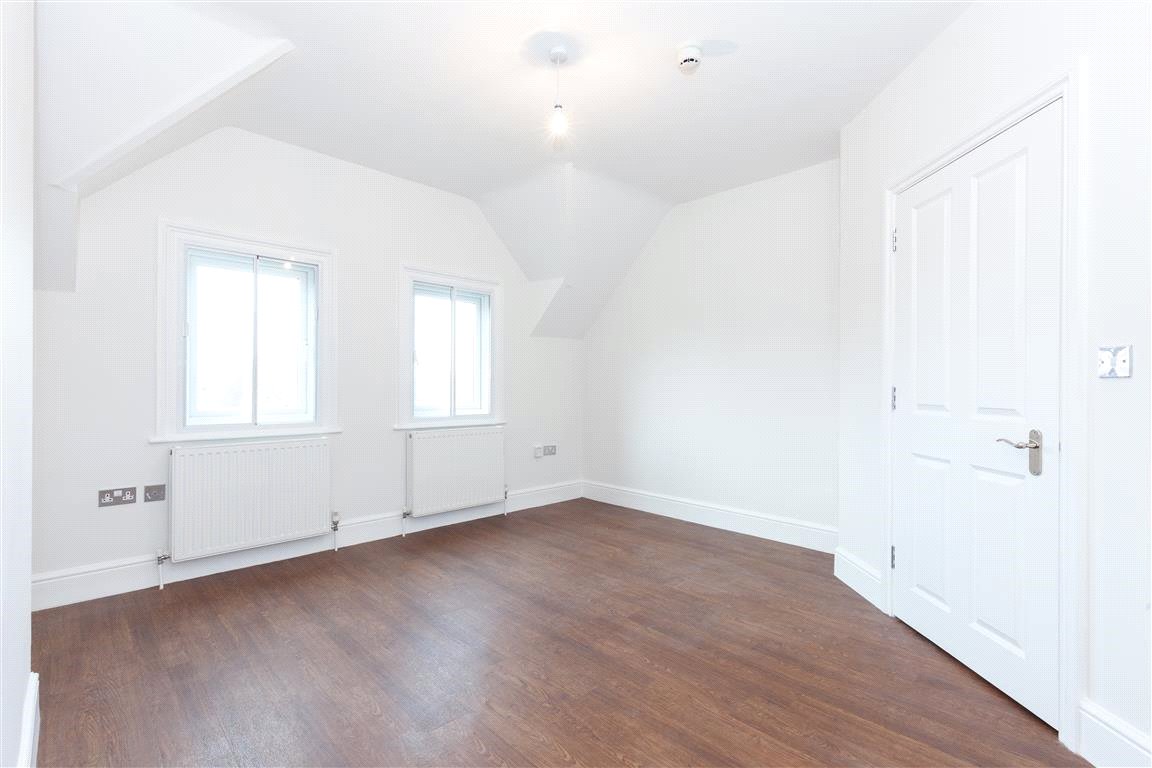 2 bedroom flat, Woodstock Road, Oxford OX2 - Available