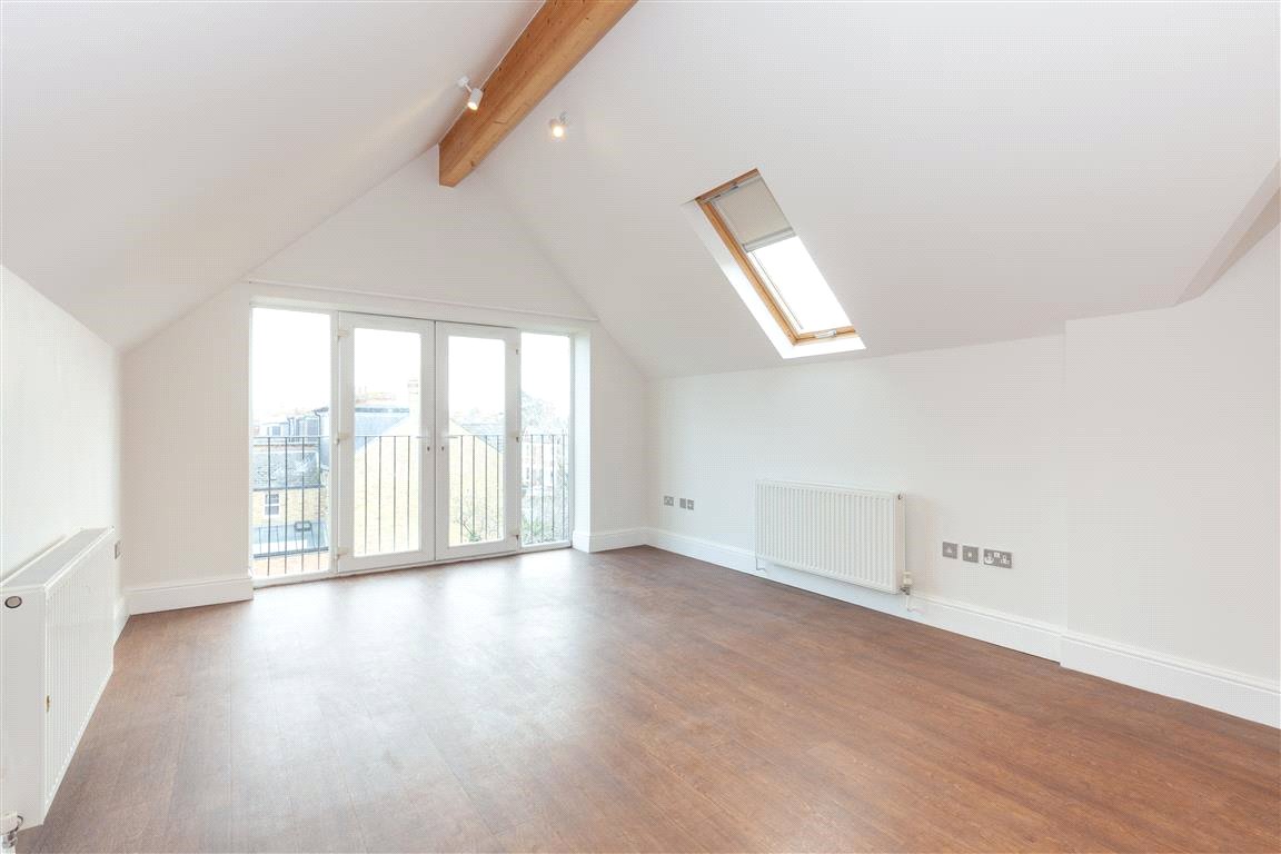 2 bedroom flat, Woodstock Road, Oxford OX2 - Available