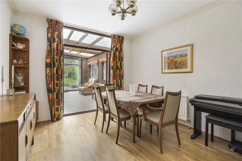 4 bedroom house, Eynsham Road, Botley OX2 - Sold STC