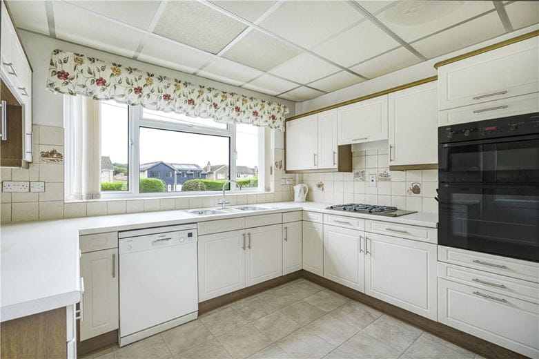 4 bedroom house, Eynsham Road, Botley OX2 - Sold STC