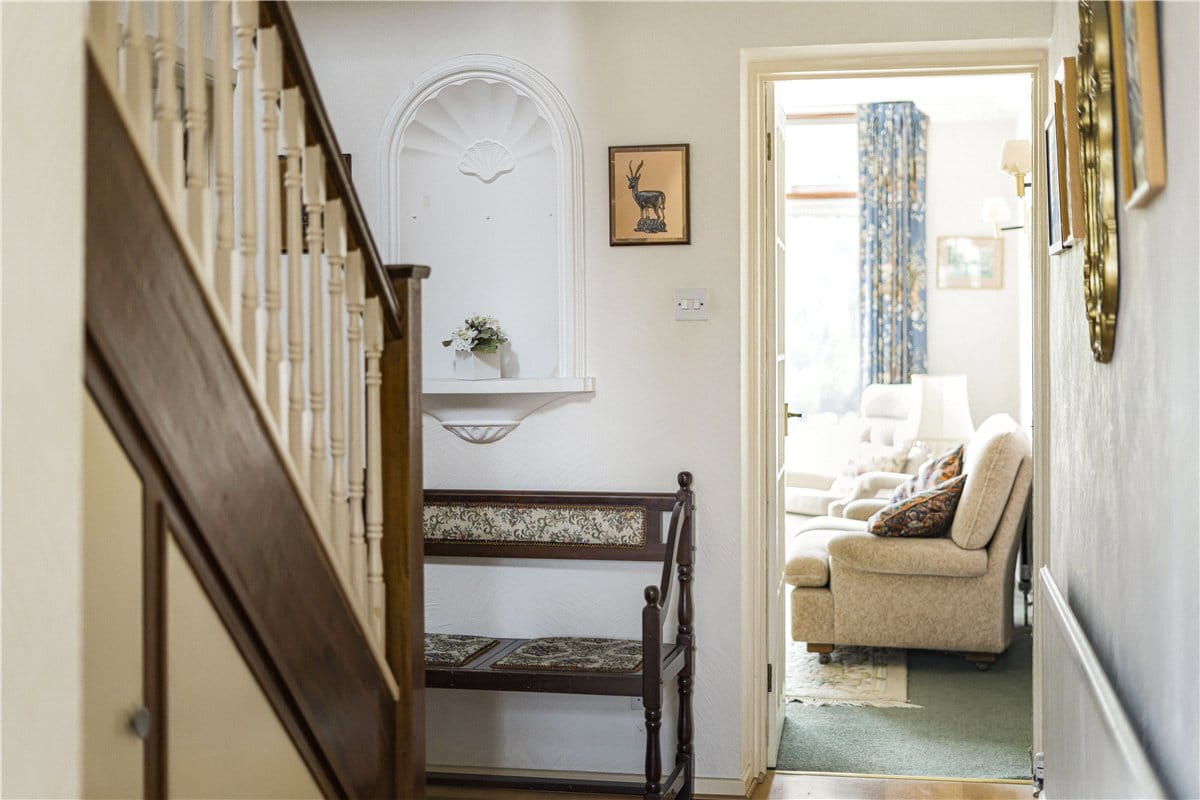 4 bedroom house, Eynsham Road, Botley OX2 - Sold STC