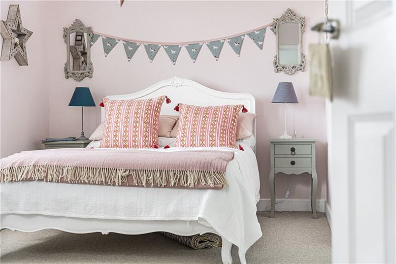 5 bedroom house, Joyce Way, Steventon OX13 - Sold STC