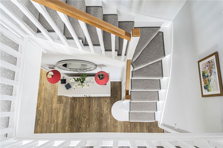 5 bedroom house, Joyce Way, Steventon OX13 - Sold STC