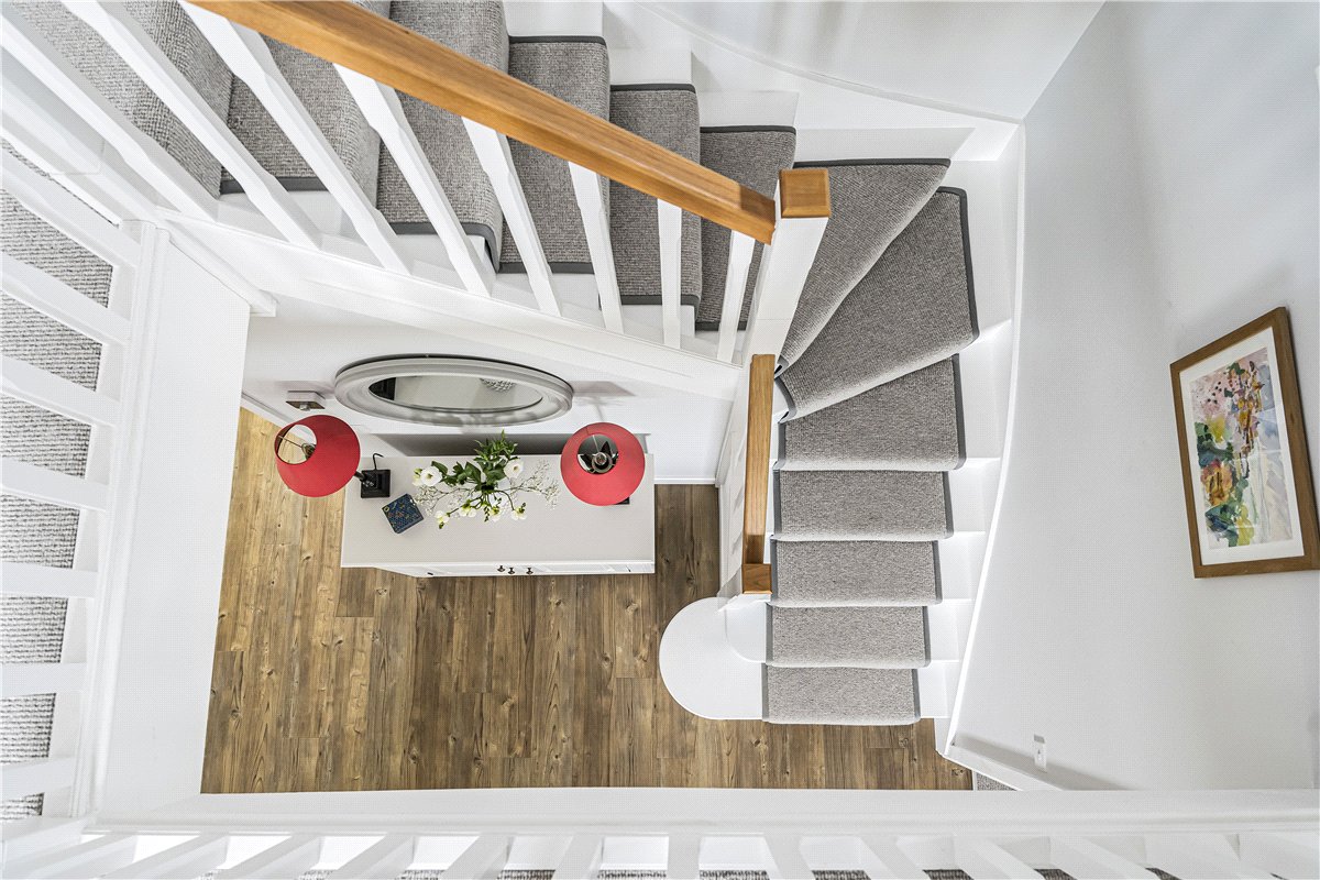 5 bedroom house, Joyce Way, Steventon OX13 - Sold STC