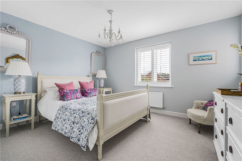 5 bedroom house, Joyce Way, Steventon OX13 - Sold STC