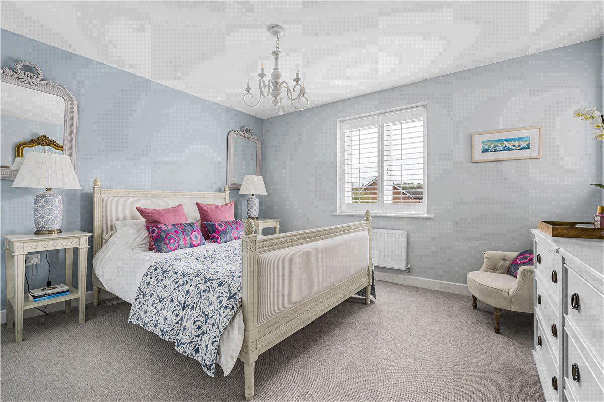 5 bedroom house, Joyce Way, Steventon OX13 - Sold STC