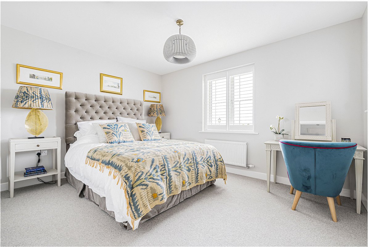 5 bedroom house, Joyce Way, Steventon OX13 - Sold STC