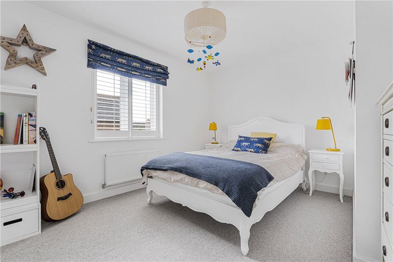 5 bedroom house, Joyce Way, Steventon OX13 - Sold STC