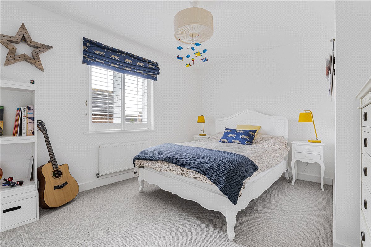 5 bedroom house, Joyce Way, Steventon OX13 - Sold STC