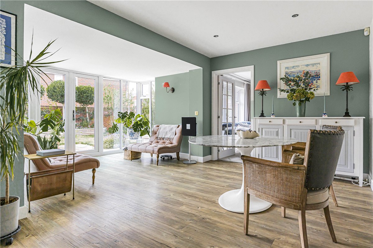 5 bedroom house, Joyce Way, Steventon OX13 - Sold STC