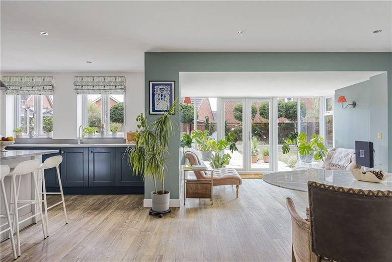 5 bedroom house, Joyce Way, Steventon OX13 - Sold STC