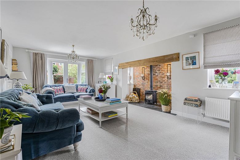 5 bedroom house, Joyce Way, Steventon OX13 - Sold STC