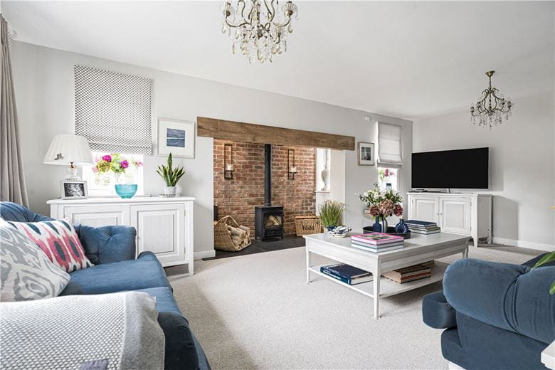 5 bedroom house, Joyce Way, Steventon OX13 - Sold STC