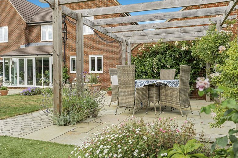 5 bedroom house, Joyce Way, Steventon OX13 - Sold STC