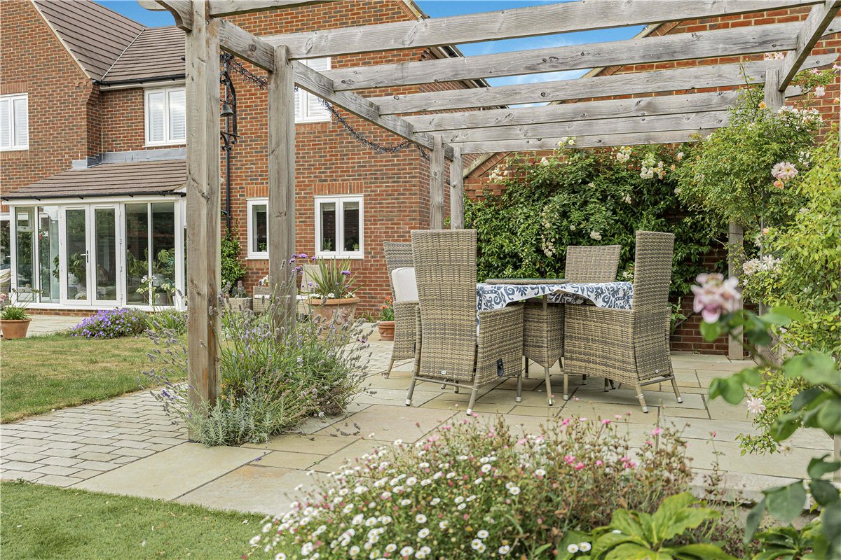 5 bedroom house, Joyce Way, Steventon OX13 - Sold STC