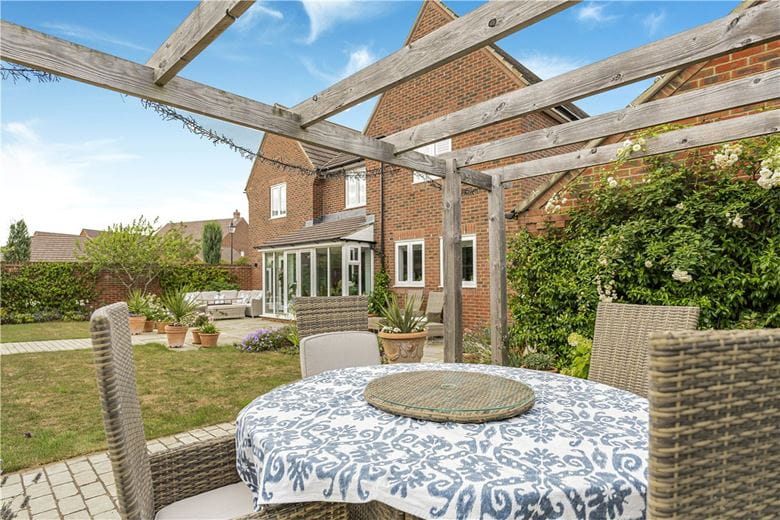 5 bedroom house, Joyce Way, Steventon OX13 - Sold STC