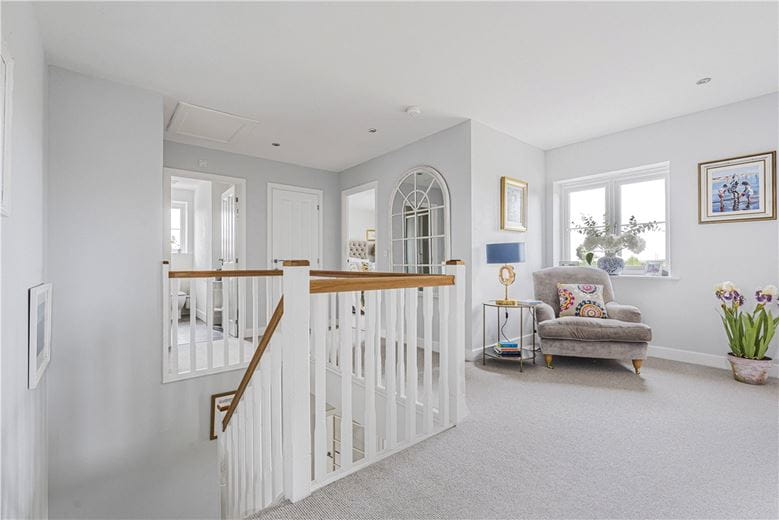 5 bedroom house, Joyce Way, Steventon OX13 - Sold STC