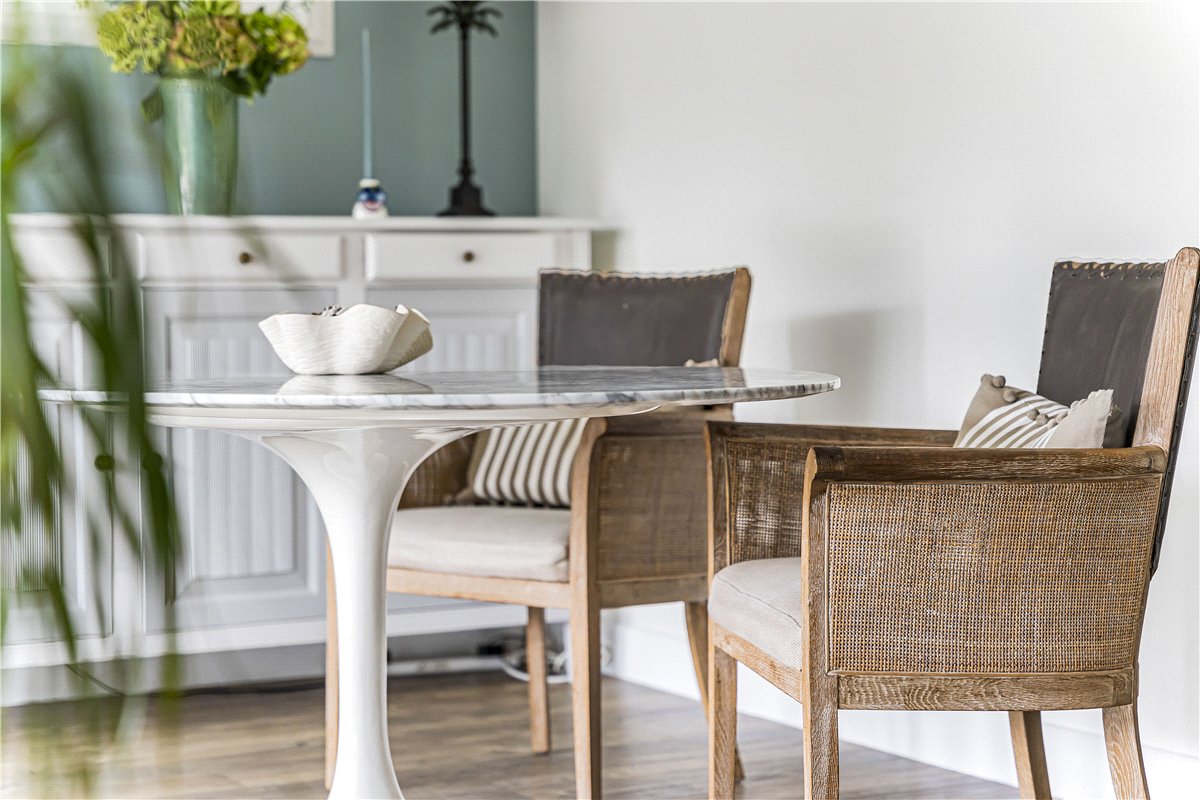 5 bedroom house, Joyce Way, Steventon OX13 - Sold STC