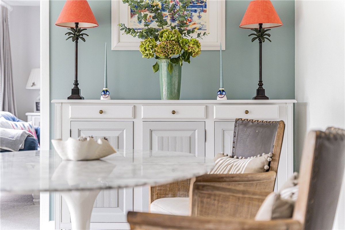 5 bedroom house, Joyce Way, Steventon OX13 - Sold STC