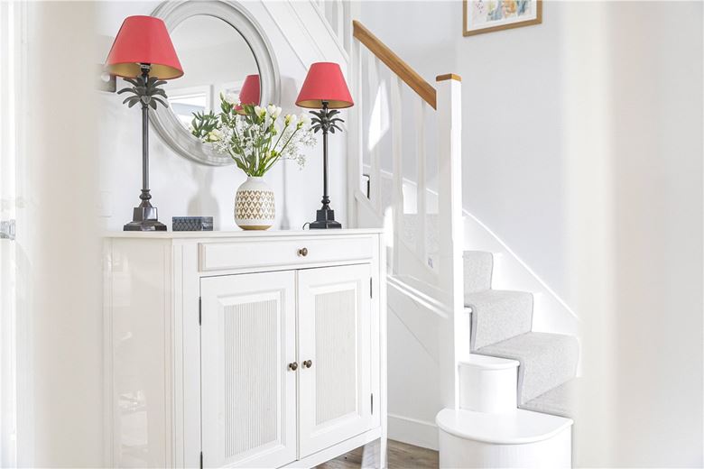 5 bedroom house, Joyce Way, Steventon OX13 - Sold STC