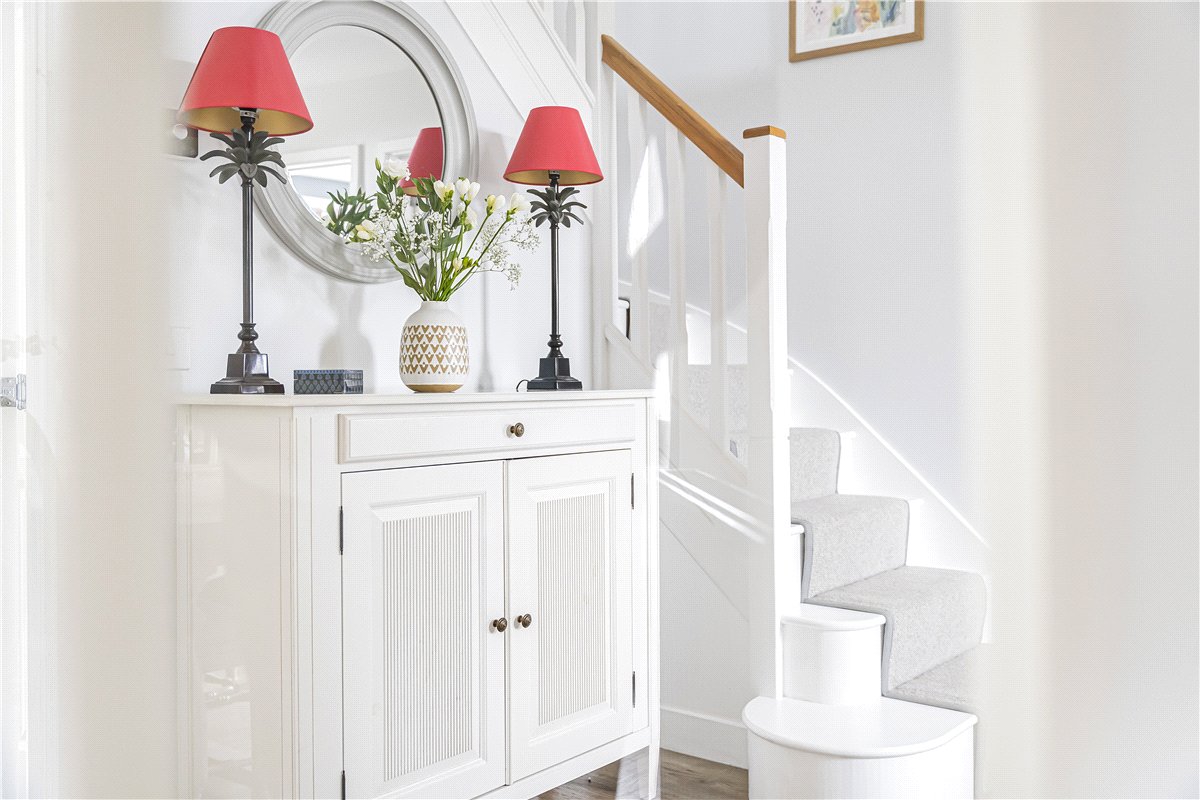 5 bedroom house, Joyce Way, Steventon OX13 - Sold STC