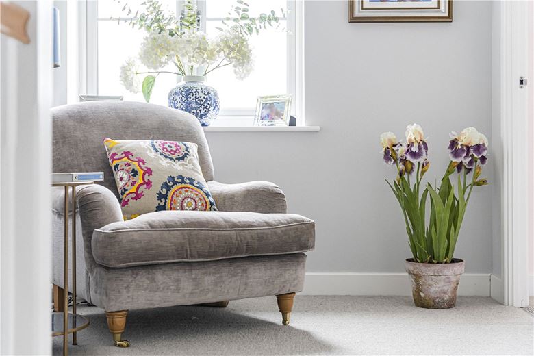 5 bedroom house, Joyce Way, Steventon OX13 - Sold STC