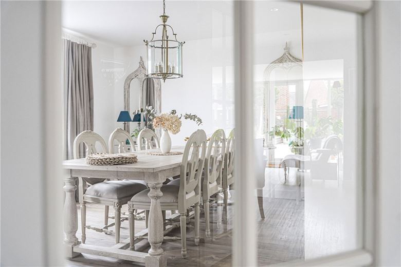 5 bedroom house, Joyce Way, Steventon OX13 - Sold STC