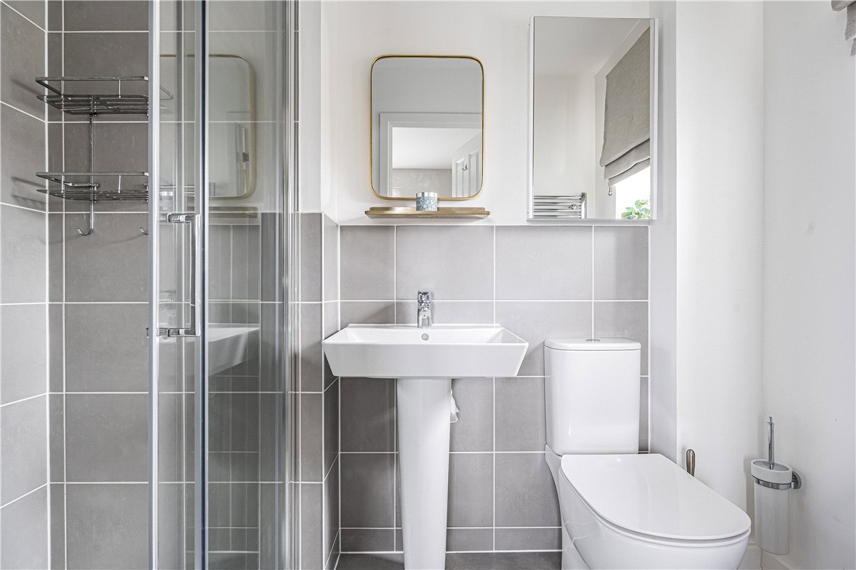 5 bedroom house, Joyce Way, Steventon OX13 - Sold STC