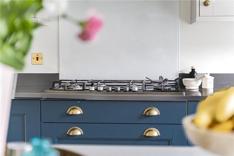 5 bedroom house, Joyce Way, Steventon OX13 - Sold STC