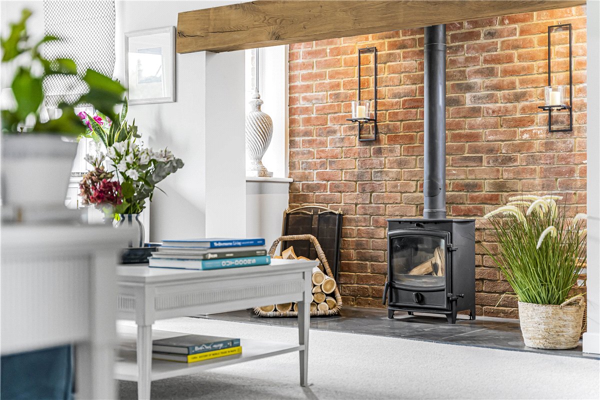 5 bedroom house, Joyce Way, Steventon OX13 - Sold STC