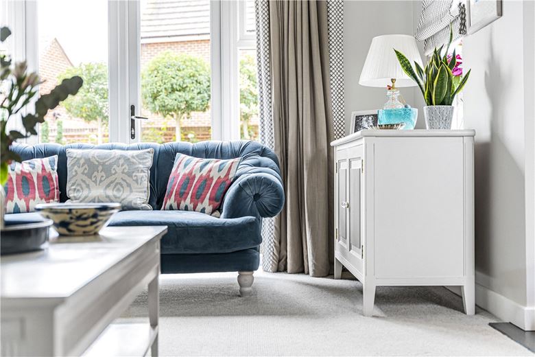 5 bedroom house, Joyce Way, Steventon OX13 - Sold STC