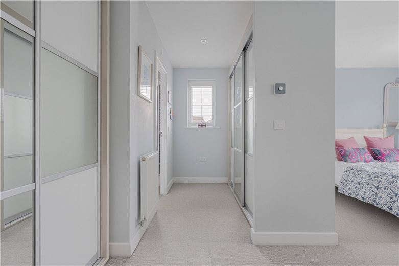 5 bedroom house, Joyce Way, Steventon OX13 - Sold STC