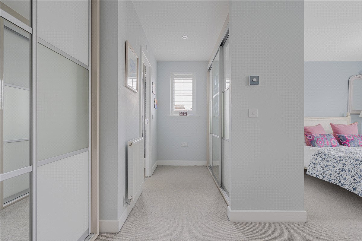 5 bedroom house, Joyce Way, Steventon OX13 - Sold STC