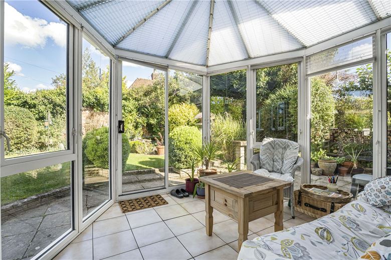 4 bedroom house, Bellamy Close, Southmoor OX13 - Available