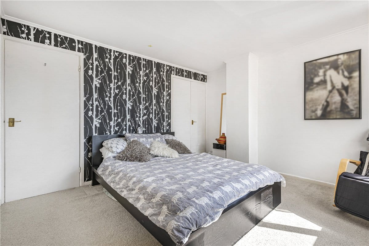 4 bedroom house, Bellamy Close, Southmoor OX13 - Available