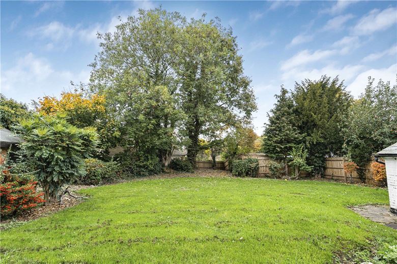 5 bedroom cottage, Valley Road, Finmere MK18 - Sold STC