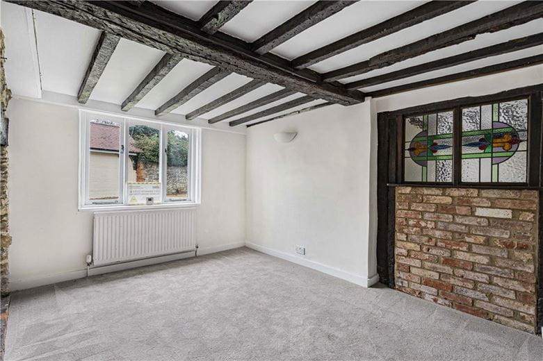 5 bedroom cottage, Valley Road, Finmere MK18 - Sold STC