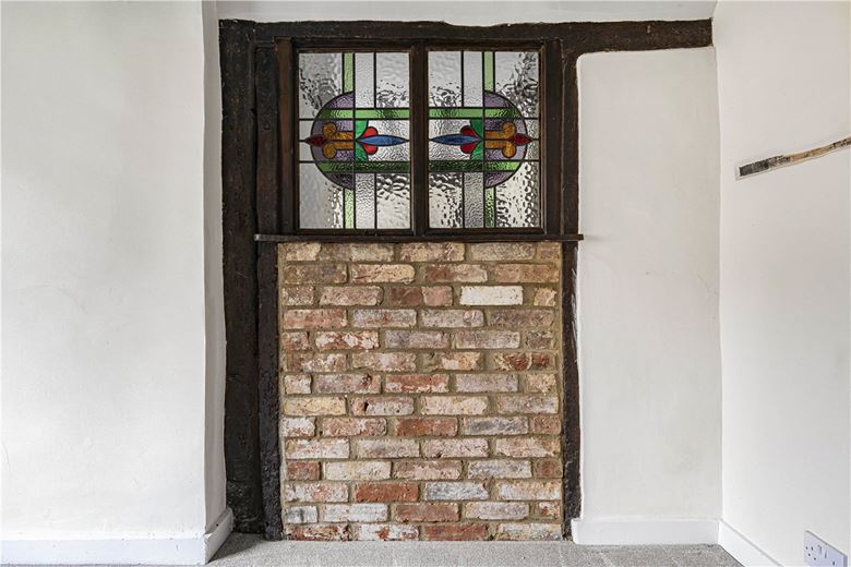 5 bedroom cottage, Valley Road, Finmere MK18 - Sold STC