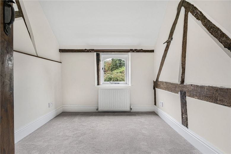 5 bedroom cottage, Valley Road, Finmere MK18 - Sold STC