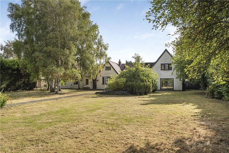 4 bedroom house, Bodymoor Heath Lane, Bodymoor Heath B76 - Available