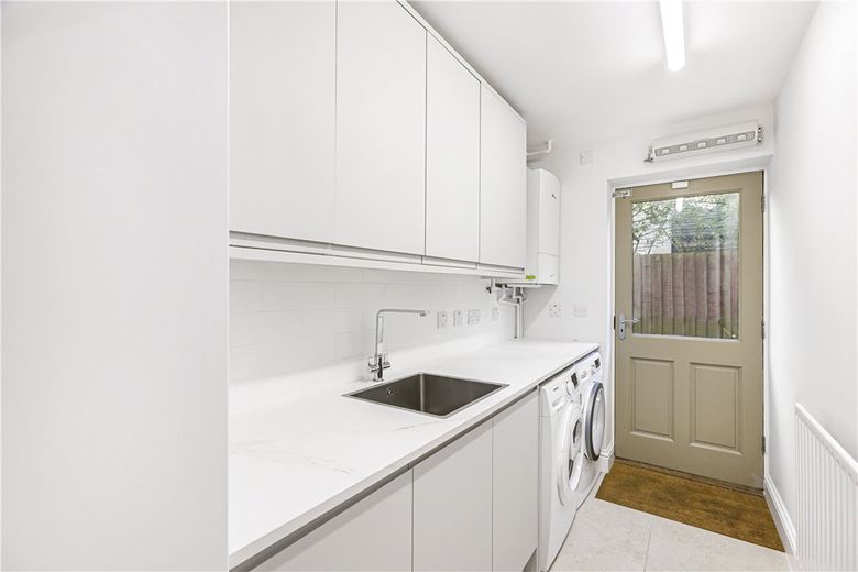 6 bedroom house, Bolsover Close, Long Hanborough OX29 - Sold STC