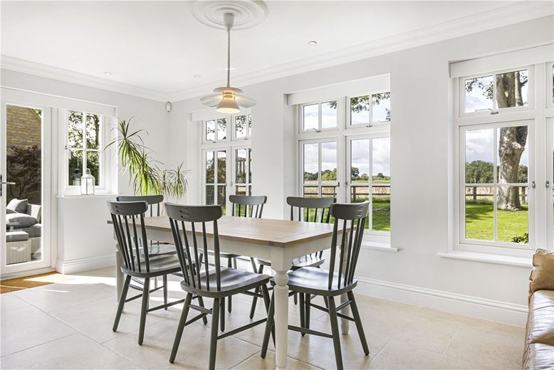 6 bedroom house, Bolsover Close, Long Hanborough OX29 - Sold STC