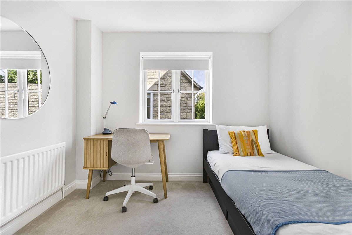 6 bedroom house, Bolsover Close, Long Hanborough OX29 - Sold STC